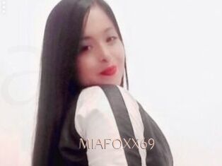 MIAFOXX69 Anal Sexe