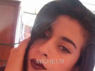 MICHEL19 Anal Sexe