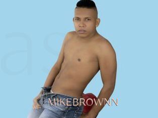 MIKEBROWNN