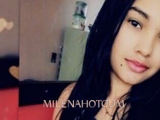 MILENAHOTCUM