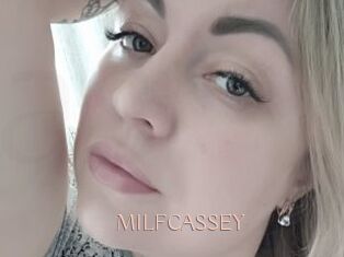 MILFCASSEY