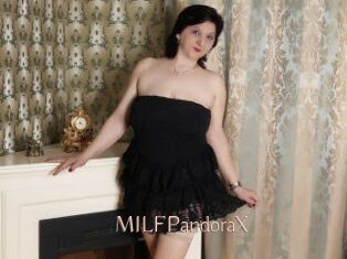 MILFPandoraX