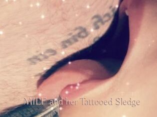 MILF_and_her_Tattooed_Sledge