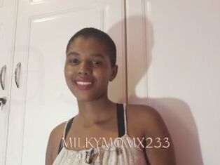 MILKYMOMX233