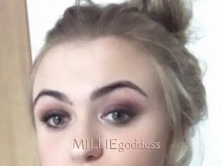 MILLIEgoddess