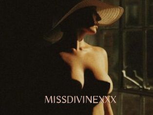 MISSDIVINEXXX
