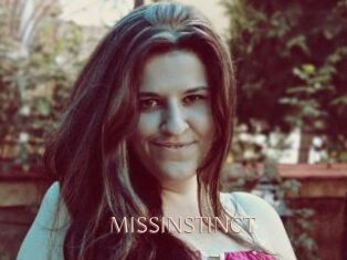 MISSINSTINCT