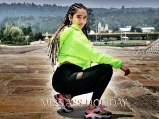 MISS_ASS_HOLIDAY