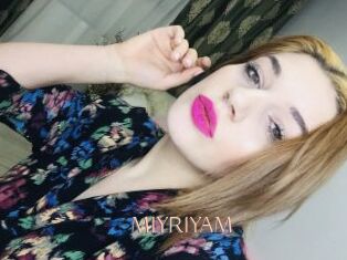 MIYRIYAM