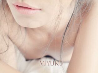 MIYUKO