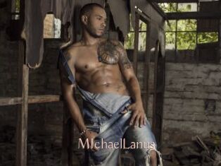 MIchaelLanus Anal Sexe