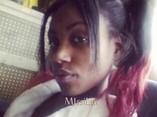 MIssiLuv