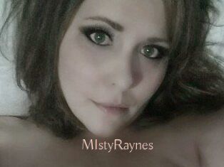 MIstyRaynes