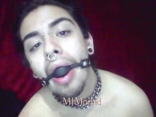 MJMorbid
