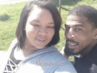MJandweezy