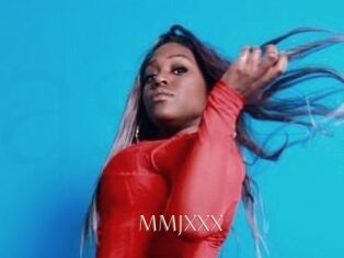 MMJXXX