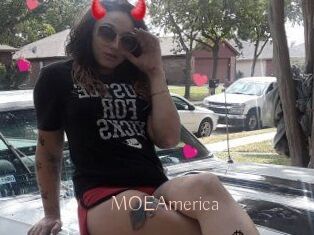 MOEAmerica