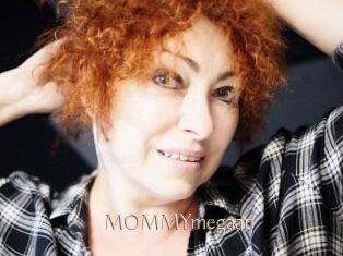 MOMMYmegaan Anal Sexe
