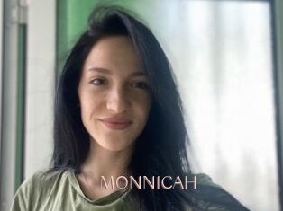 MONNICAH