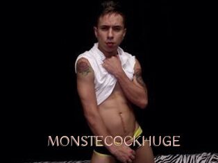 MONSTECOCKHUGE