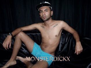 MONSTERDICKX