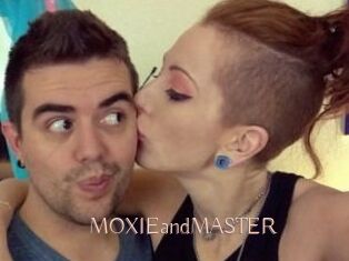 MOXIEandMASTER