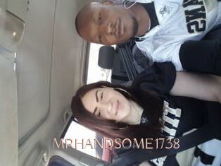 MRHANDSOME1738