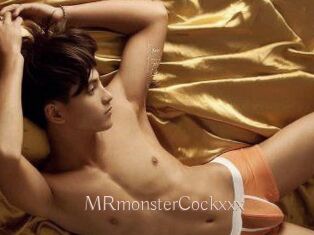 MRmonsterCockxxx