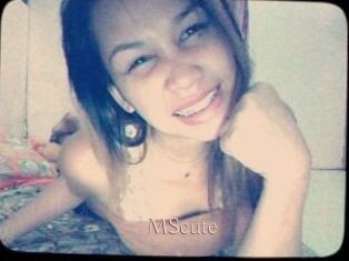 MScute