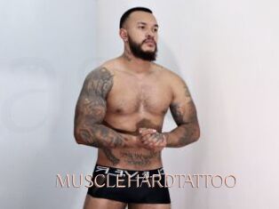 MUSCLEHARDTATTOO