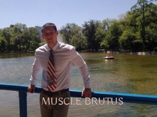 MUSCLE_BRUTUS