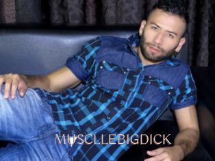MUSCLLEBIGDICK