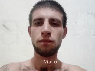 Ma4o