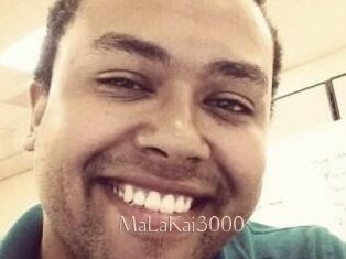 MaLaKai3000