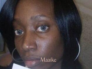 Maaike