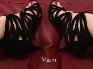 Maam