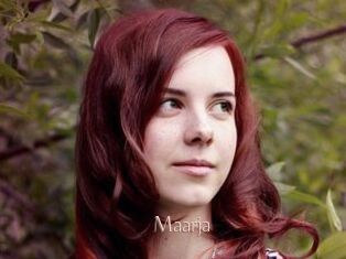 Maarja