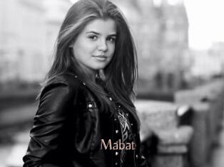 Mabat