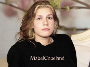 MabelCopeland