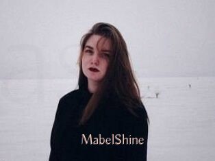 MabelShine
