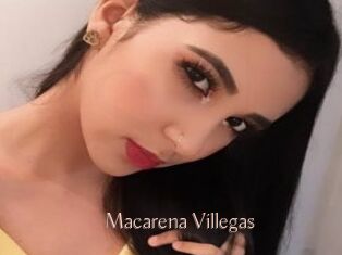 Macarena_Villegas Anal Sexe