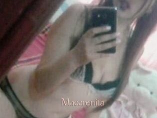 Macarenita
