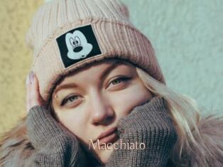 Macchiato