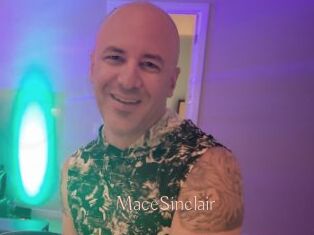 MaceSinclair
