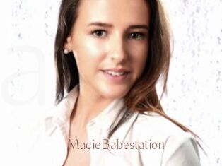 MacieBabestation