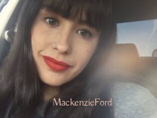 MackenzieFord