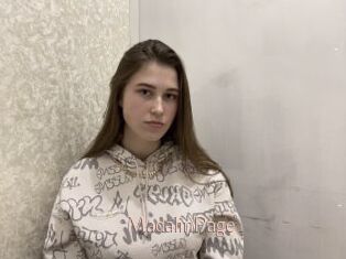 MadalinPage