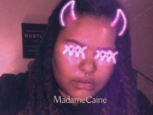 MadameCaine
