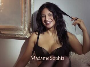 MadameSophia