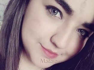 Madaya